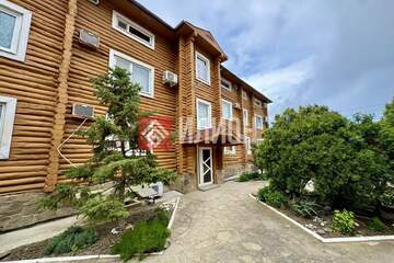3-к квартира, 70 м², 1/4 эт.