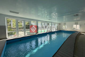 Апартаменты, 47 м², 1/2 эт.