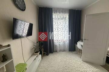 2-к квартира, 33,6 м², 2/2 эт.