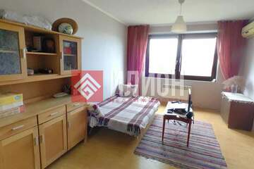 1-к квартира, 34,9 м², 3/5 эт.