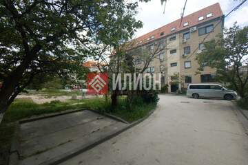 1-к квартира, 34,9 м², 3/5 эт.
