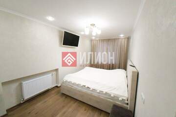 3-к квартира, 69,7 м², 1/5 эт.