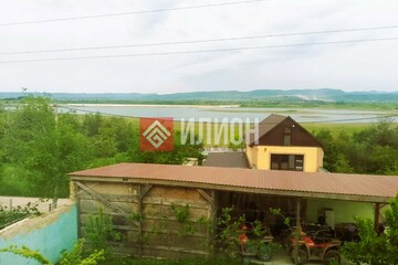 Дом, 162 м², 2 эт.