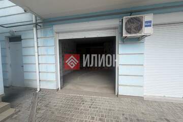 Апартаменты, 24,3 м², 1/9 эт.