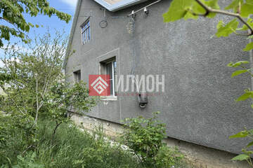 Дом, 121,6 м², 1 эт.
