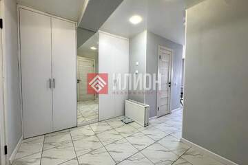 2-к квартира, 52,4 м², 5/5 эт.