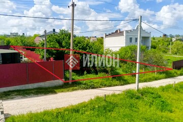 Ведение садоводства, 8,6 сот.