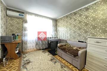 1-к квартира, 32,9 м², 5/5 эт.