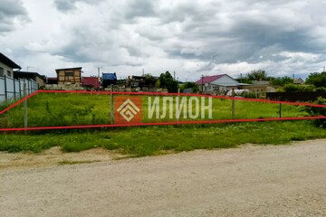 ИЖС, 8 сот.
