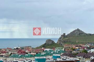 1-к квартира, 33,9 м², 8/8 эт.