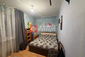 2-к квартира, 41,3 м², 1/5 эт.