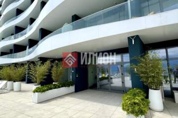 Апартаменты, 36 м², 7/14 эт.