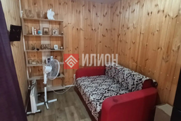 Дом, 14 м², 1 эт.