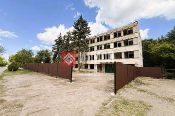 Инвестиционный проект, 2448 м², 5/5 эт.