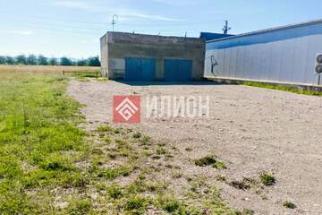 Автосервис, 100 м², 1/1 эт.