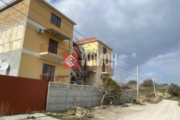 Таунхаус, 900 м², 4 эт.