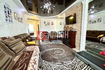 3-к квартира, 62 м², 1/3 эт.