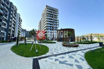Апартаменты, 40 м², 1/9 эт.