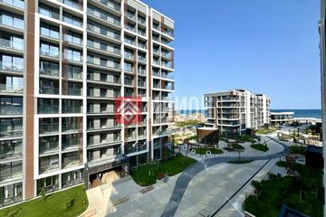 Апартаменты, 63,4 м², 5/8 эт.