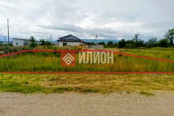 ИЖС, 8 сот.