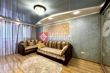 1-к квартира, 29 м², 4/5 эт.