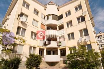 3-к квартира, 88,7 м², 3/5 эт.