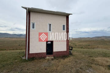 Дом, 90 м², 2 эт.