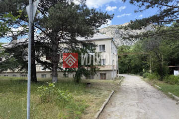 1-к квартира, 29,2 м², 1/2 эт.