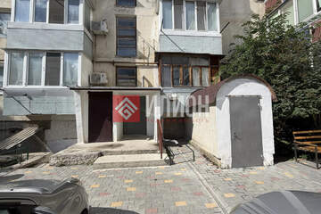 1-к квартира, 35,1 м², 1/5 эт.