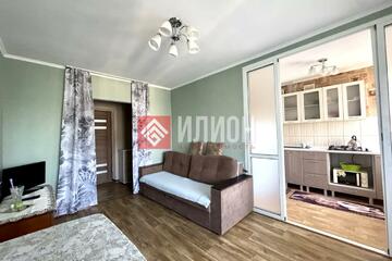 2-к квартира, 39 м², 3/3 эт.