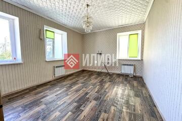 2-к квартира, 46 м², 2/2 эт.