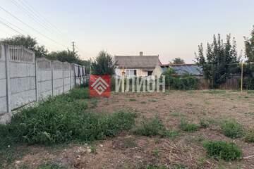 ИЖС, 6 сот.