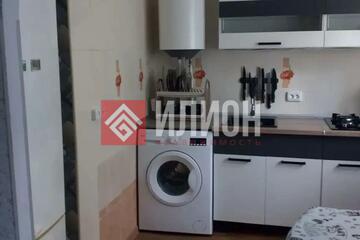 3-к квартира, 46,2 м², 1/5 эт.