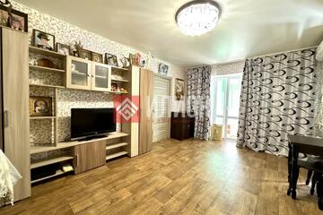 2-к квартира, 40,3 м², 2/2 эт.