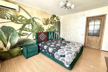 2-к квартира, 49,8 м², 1/5 эт.