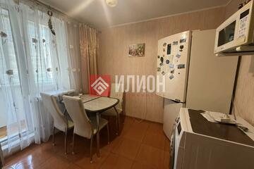 3-к квартира, 68,8 м², 3/5 эт.