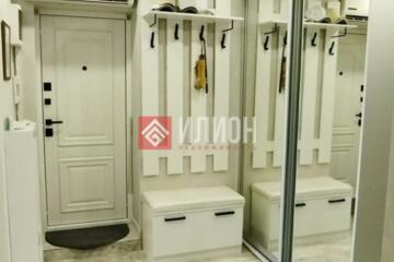 3-к квартира, 70 м², 3/5 эт.