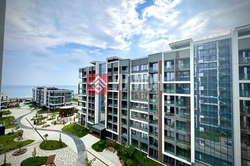 Апартаменты, 42,5 м², 7/12 эт.