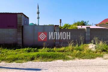 ИЖС, 5 сот.