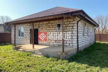 Дом, 150 м², 1 эт.