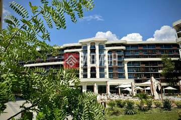 Апартаменты, 45 м², 3/8 эт.