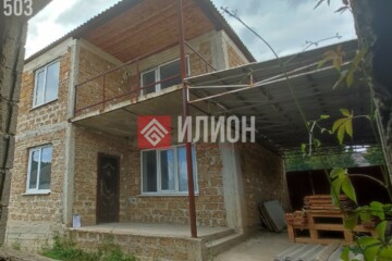 Дом, 113,8 м², 2 эт.