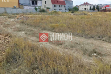 ИЖС, 6,3 сот.