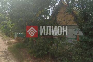 Дом, 52 м², 1 эт.