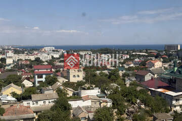 1-к квартира, 45,5 м², 10/11 эт.