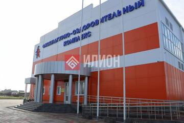 ИЖС, 10 сот.