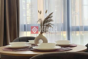 Апартаменты, 64,7 м², 1/8 эт.