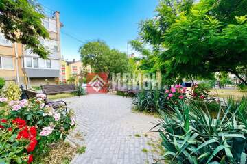 2-к квартира, 51,9 м², 3/3 эт.