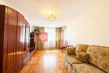 2-к квартира, 50,1 м², 1/5 эт.