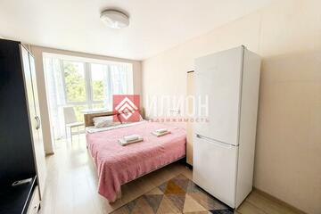Апартаменты, 18,7 м², 4/5 эт.